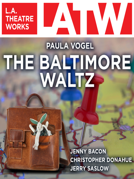 Title details for The Baltimore Waltz by Paula Vogel - Available
